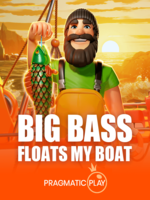 Review Lengkap Game Big Bass Floats My Boat Versi Terbaru