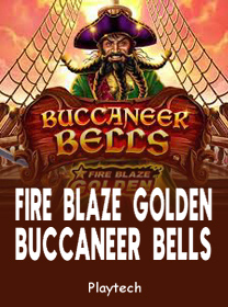 Review Terbaru Game Fire Blaze Golden Buccaneer Bells untuk Pemula