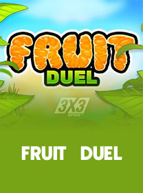 Fruit Duel Game Terbaru: Review, RTP, dan Akses Main