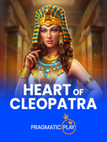 Review Lengkap Game Heart of Cleopatra Versi Terbaru