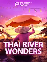 Thai River Wonders Slot Terbaru: Review dan Info Lengkap