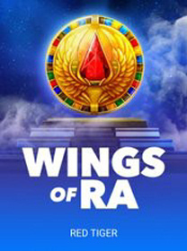 Review Lengkap Game Wings Of Ra Versi Terbaru
