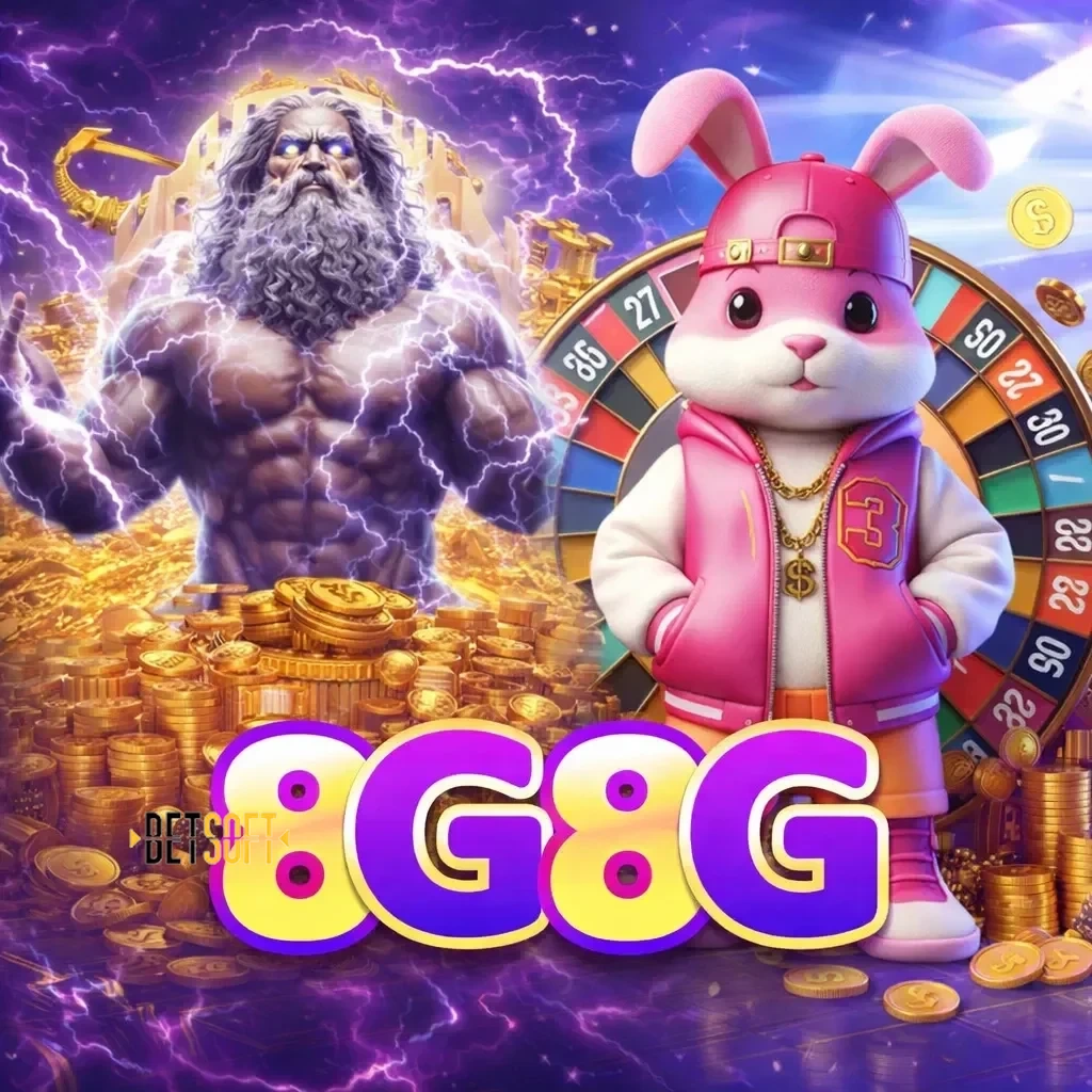 8g8g APK Terbaru untuk Android Tanpa Iklan