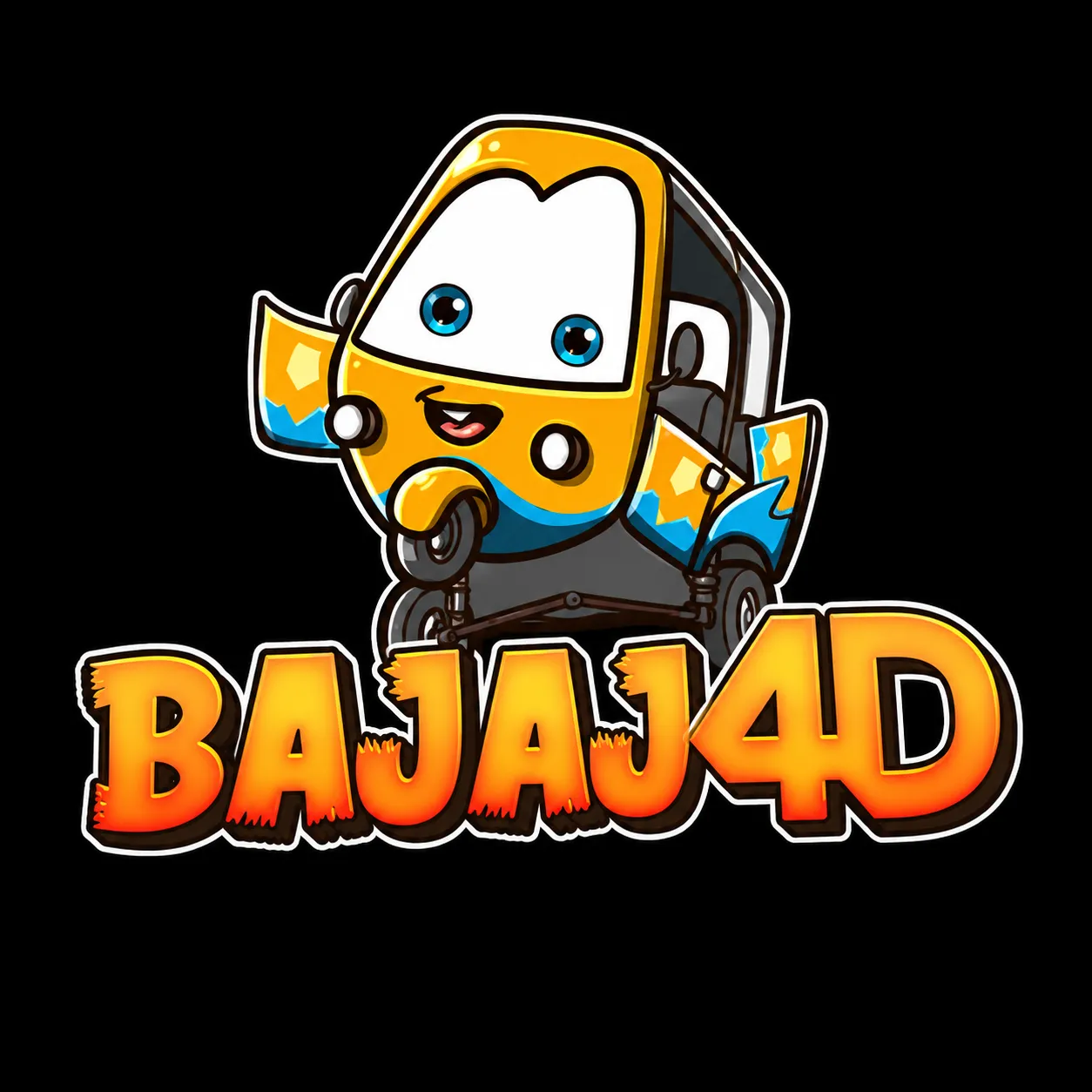 Download bajaj4d APK Terbaru Full Version