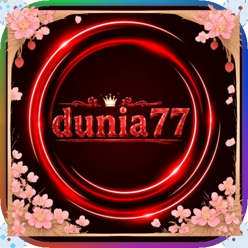 dunia77 APK Terbaru untuk Android Tanpa Iklan