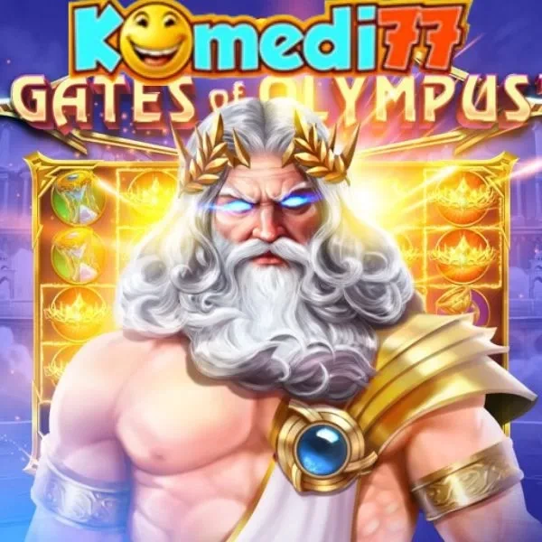 Download komedi77 APK Terbaru Full Version