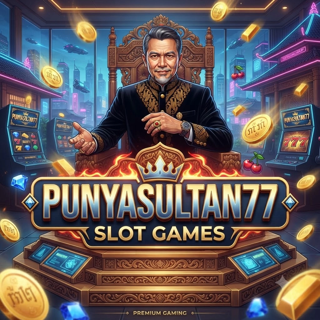 punyasultan77 Versi Terbaru untuk Android Tanpa Ribet