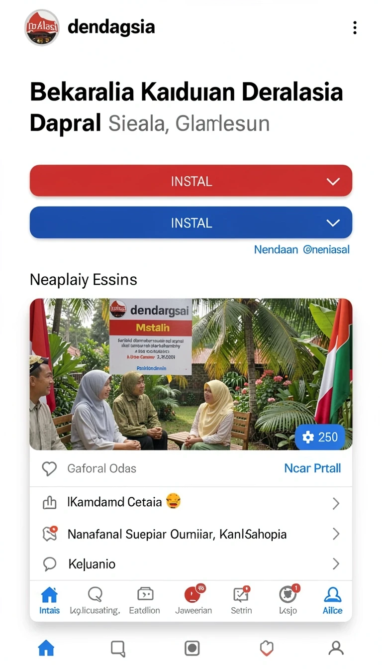 Cara Update Aplikasi hargatoto ke Versi Terbaru screenshot 2