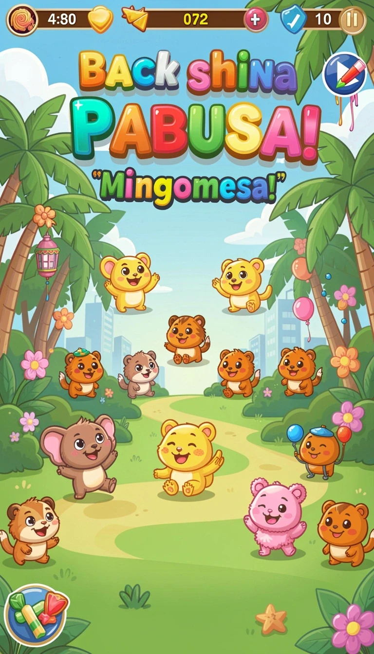mutastoto Versi Terbaru: Apa yang Baru? screenshot 1