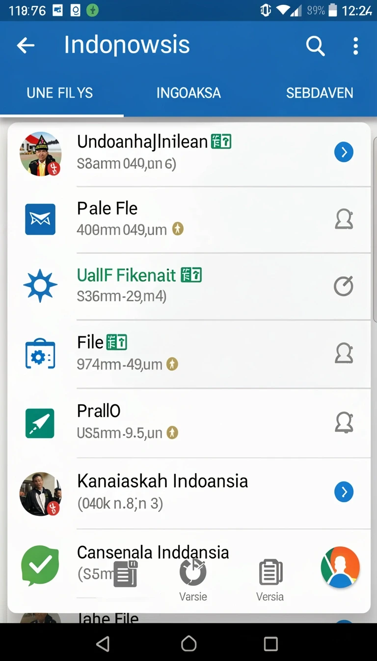 tunaitoto Terbaru: Download APK Resmi dan Aman screenshot 3