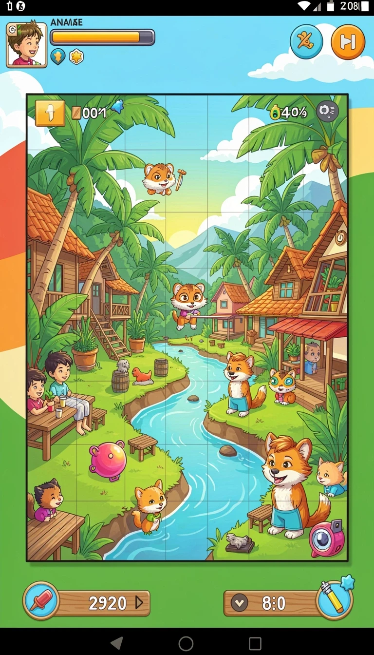 NONA88 Terbaru untuk Android: Download APK Gratis screenshot 2