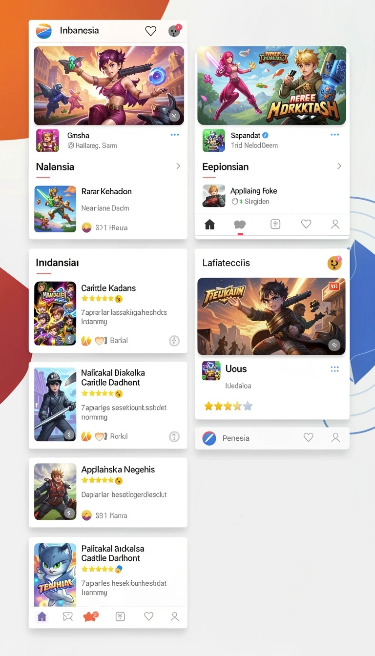 winidn APK Terbaru untuk Perangkat Android screenshot 2