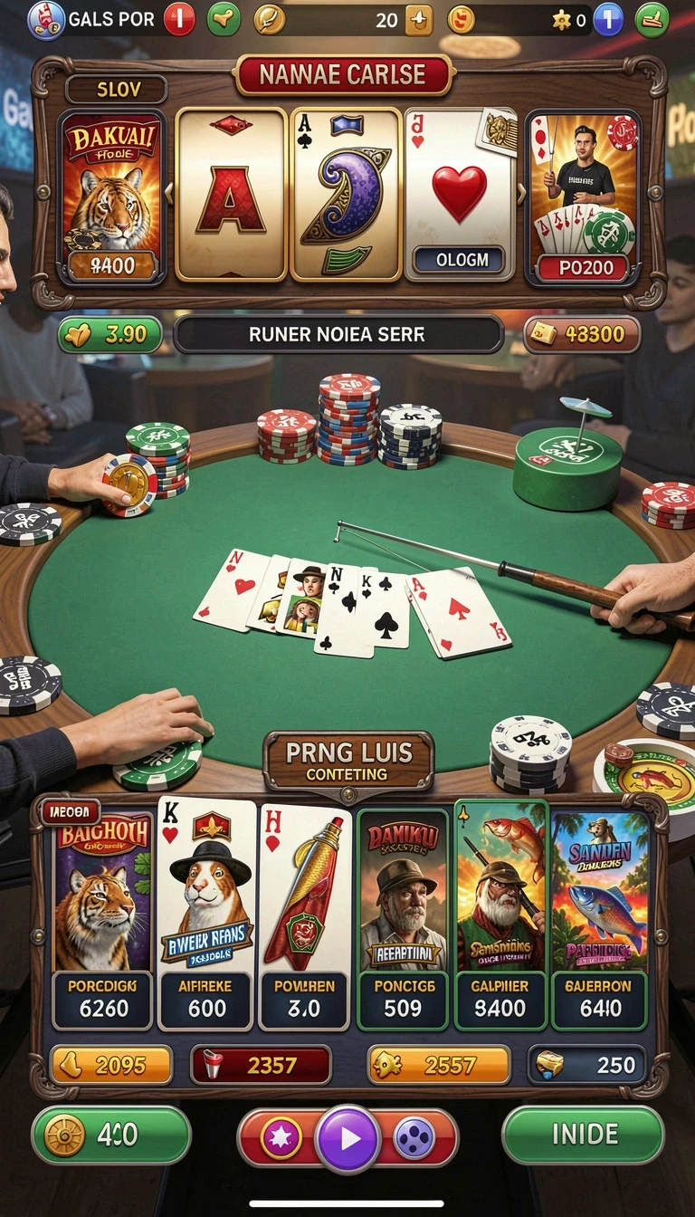 qqstar88 Versi Terbaru untuk Android Tanpa Ribet screenshot 2