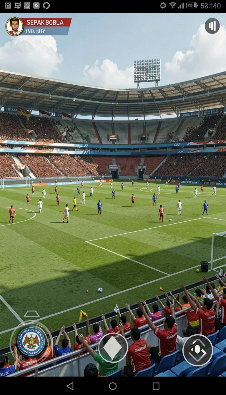 danagame Versi Terbaru untuk Android Tanpa Ribet screenshot 2