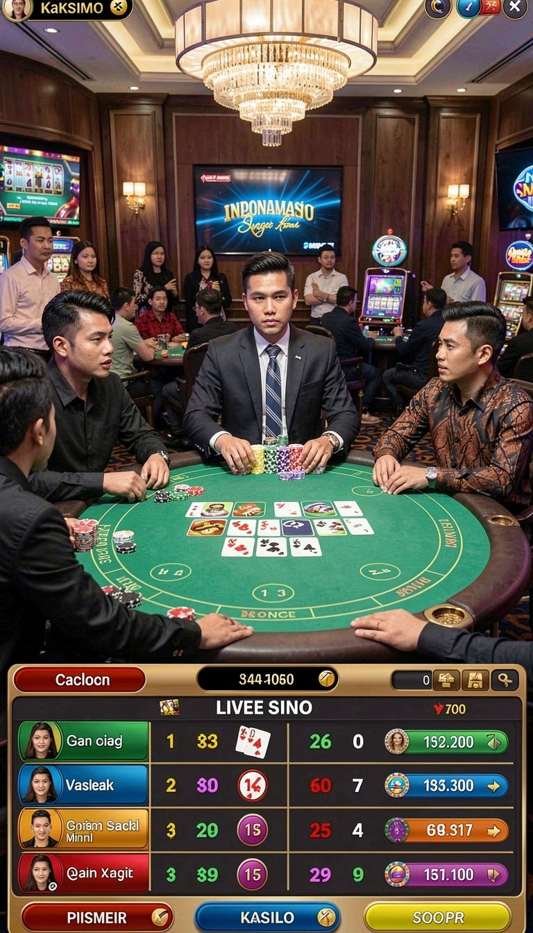 asia200 APK Terbaru untuk Android Tanpa Iklan screenshot 1