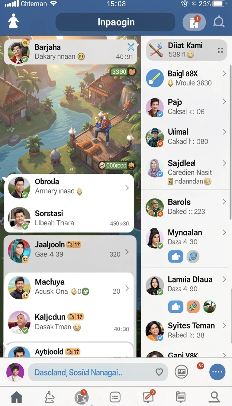 slot8808 Versi Terbaru: Apa yang Baru? screenshot 1