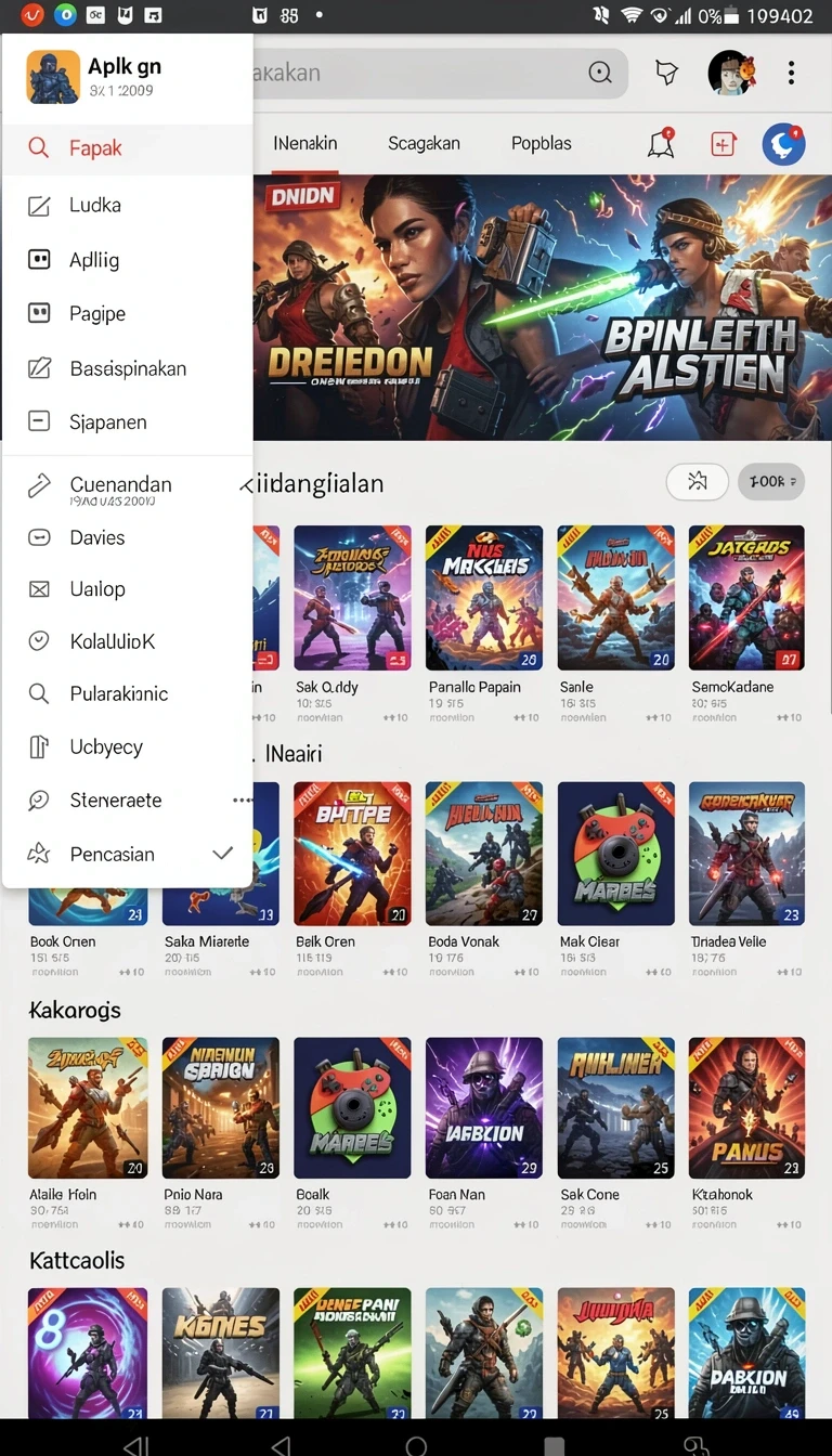 Update Aplikasi win199 Terbaru 2026 screenshot 3