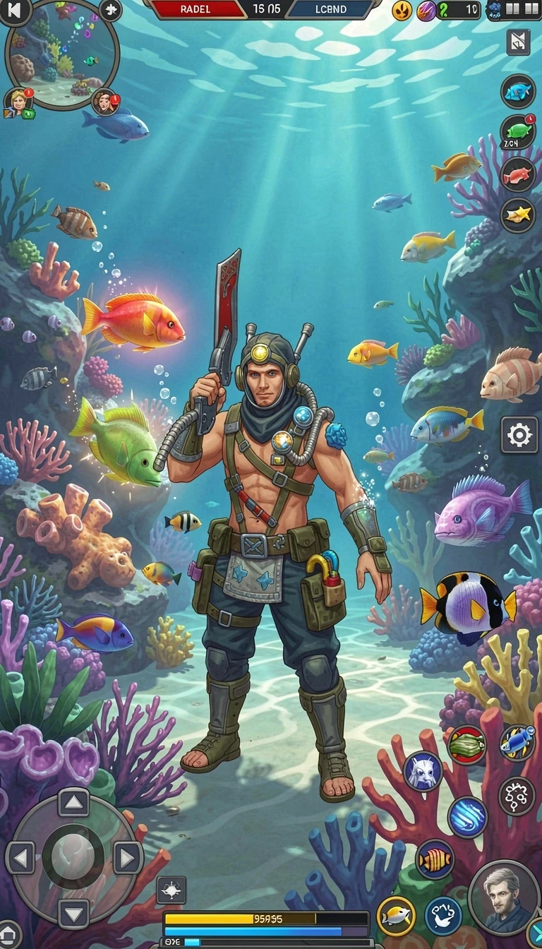kratonbet APK Terbaru dan Aman untuk Diunduh screenshot 2
