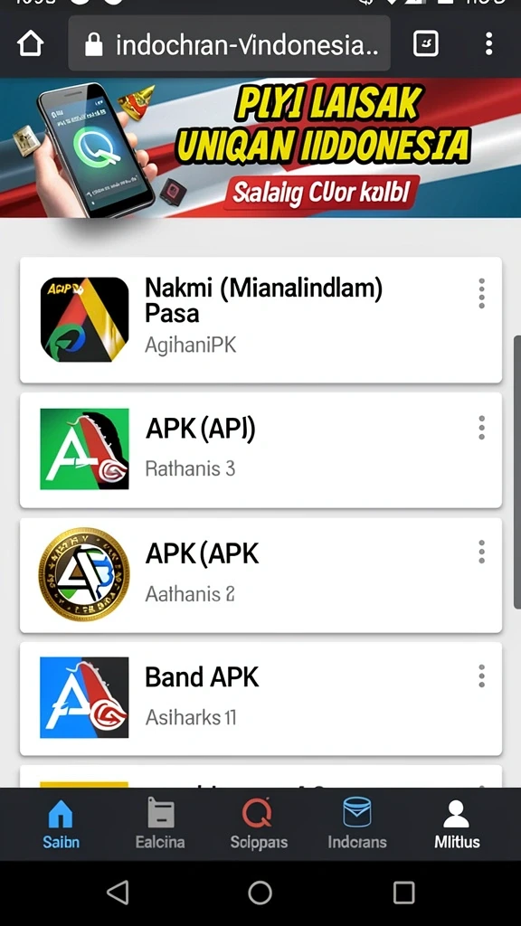 king88 APK Versi Terbaru untuk Android 2026 screenshot 2