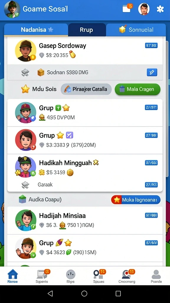 winidn APK Terbaru untuk Perangkat Android screenshot 3