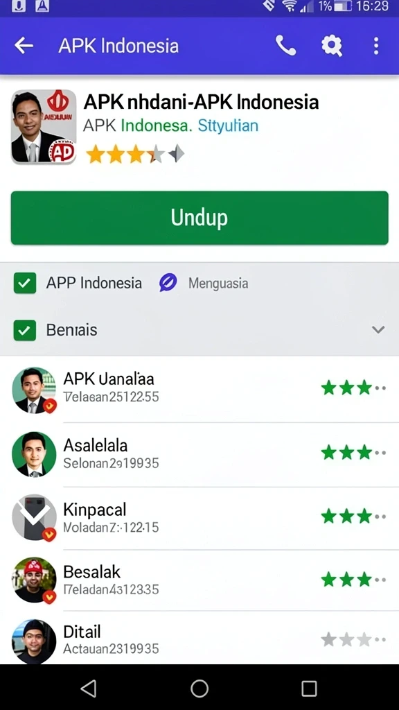 Info Lengkap Aplikasi dagelan4d Versi Terbaru screenshot 3
