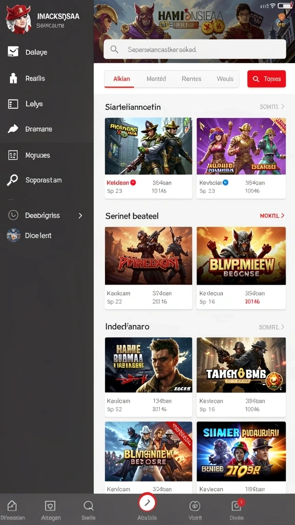 ltdtoto Terbaru 2026: Download APK dan Review screenshot 2