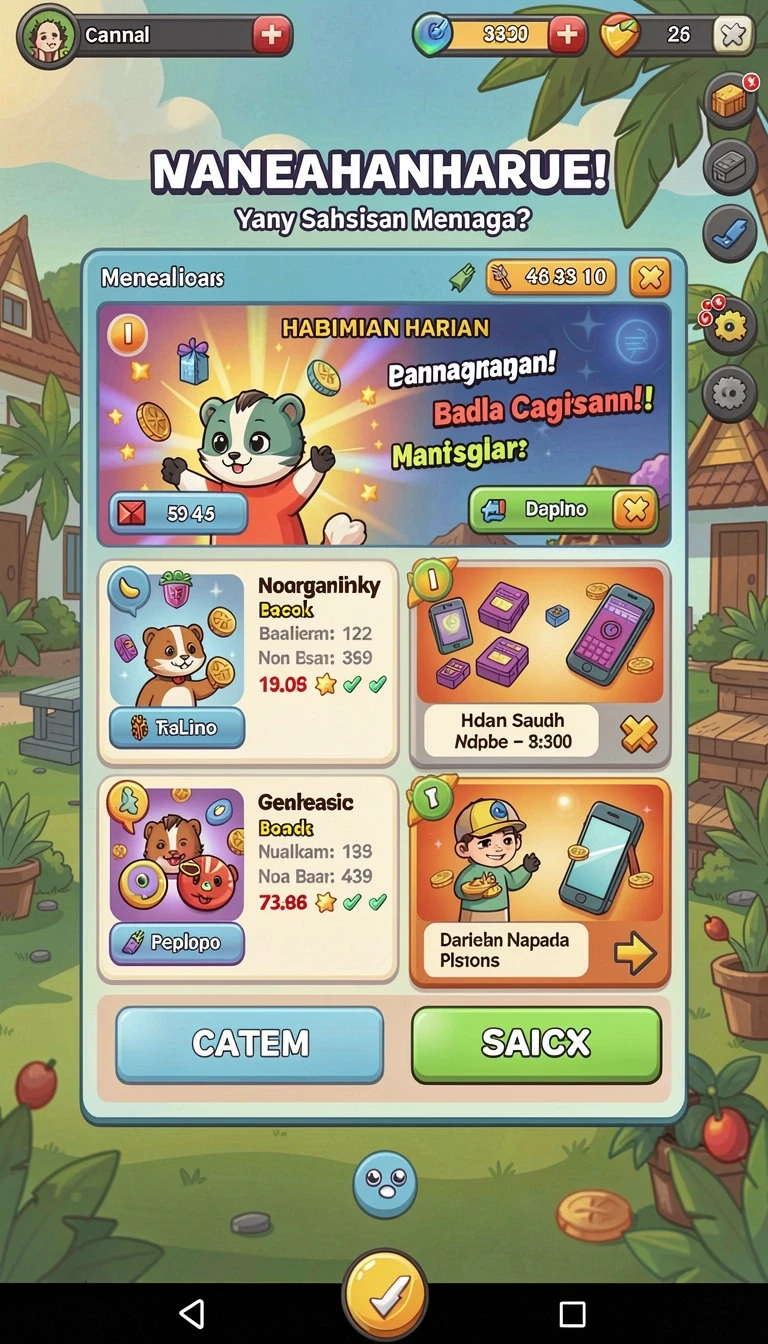 garuda365 APK Versi Terbaru untuk Android 2026 screenshot 3