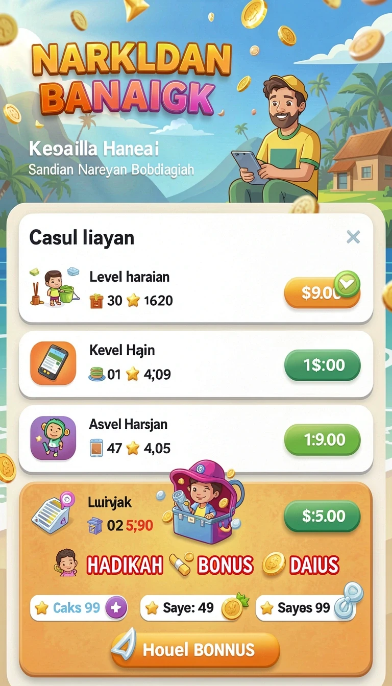 Update Aplikasi gacor305 ke Versi Terbaru screenshot 3