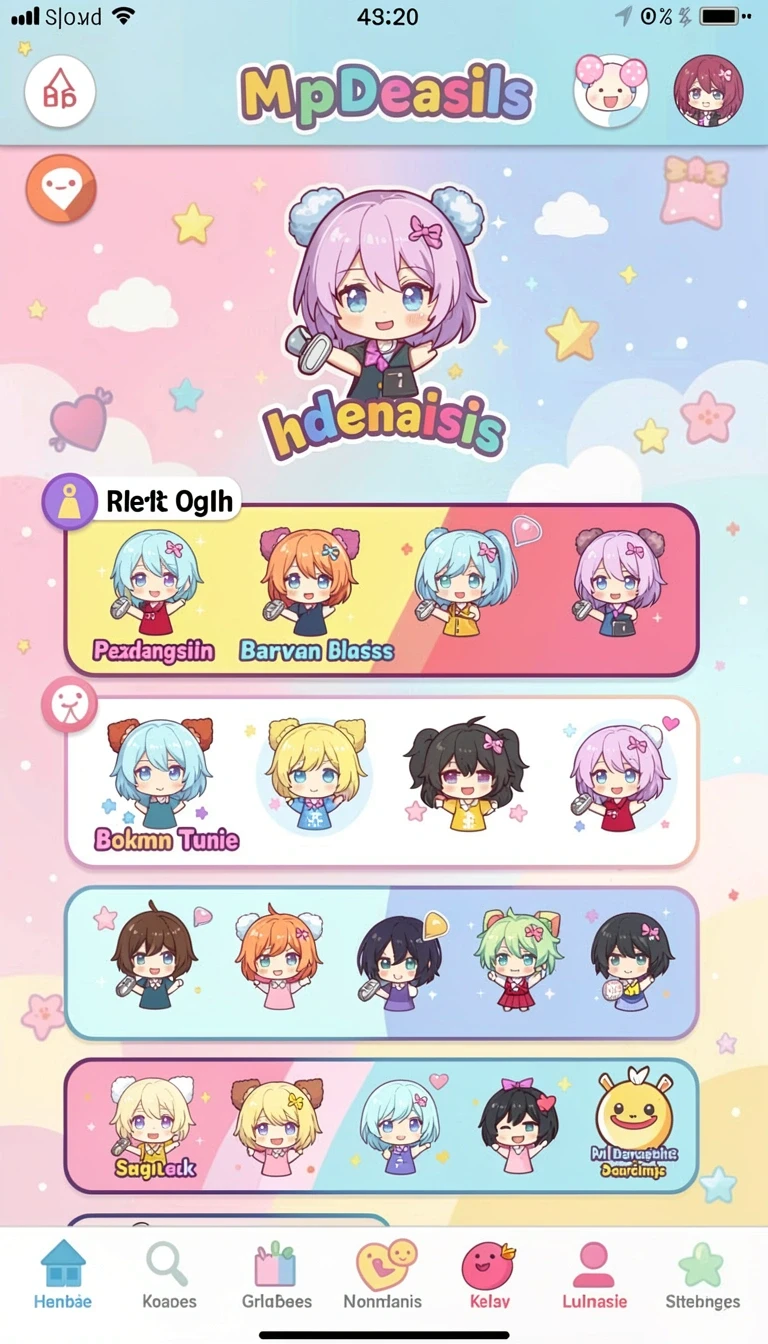 magnet33 APK Terbaru: Download Cepat dan Gratis screenshot 2