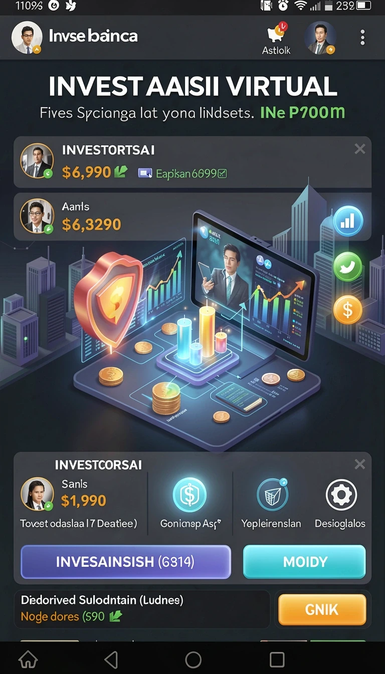 c789 APK Versi Terbaru untuk Android 2026 screenshot 3