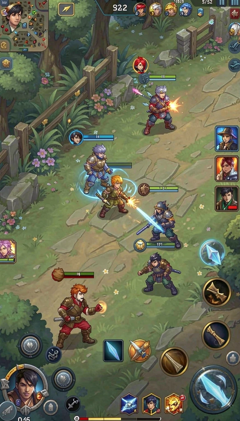 bayitoto Terbaru: Download APK dan Info Lengkap screenshot 3