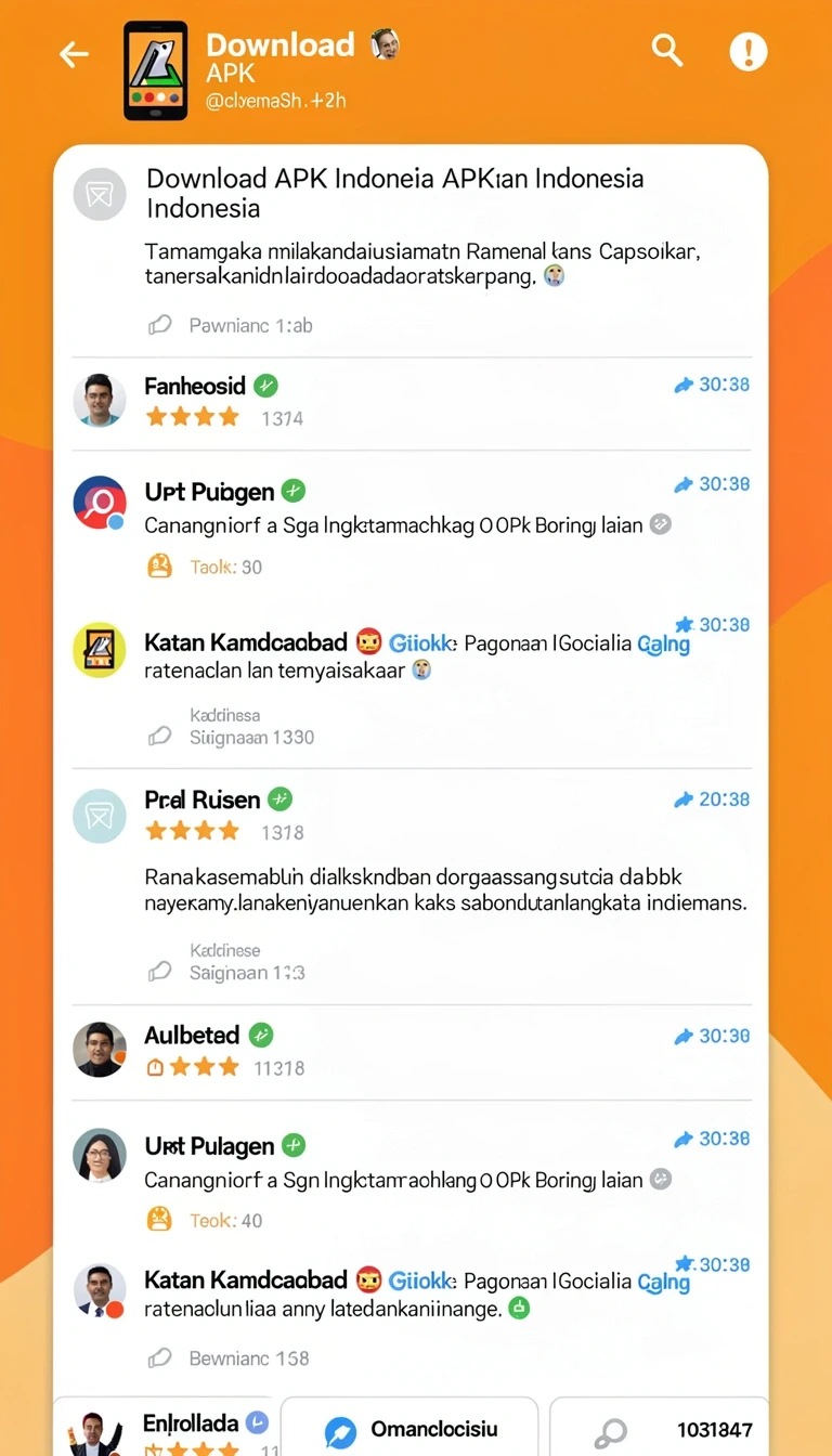 Update Aplikasi kkwin ke Versi Terbaru screenshot 1