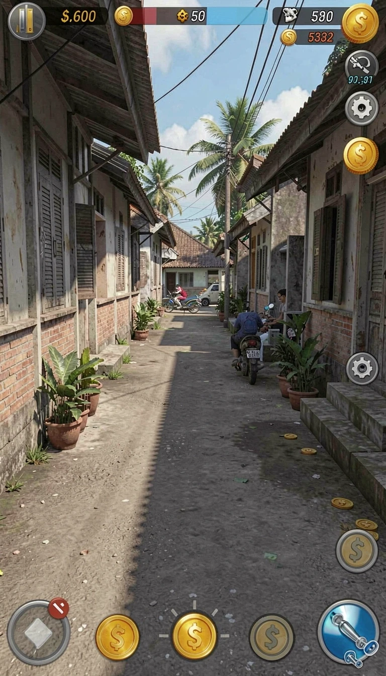 Download asustogel APK Terbaru untuk HP Android screenshot 3