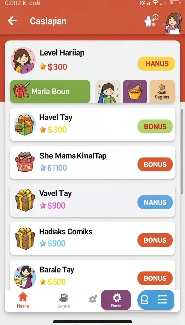 gn168 APK Terbaru: Download Cepat dan Gratis screenshot 2