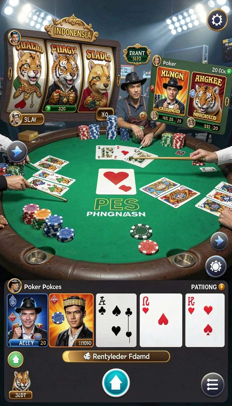 Download komedi77 APK Terbaru Full Version screenshot 3