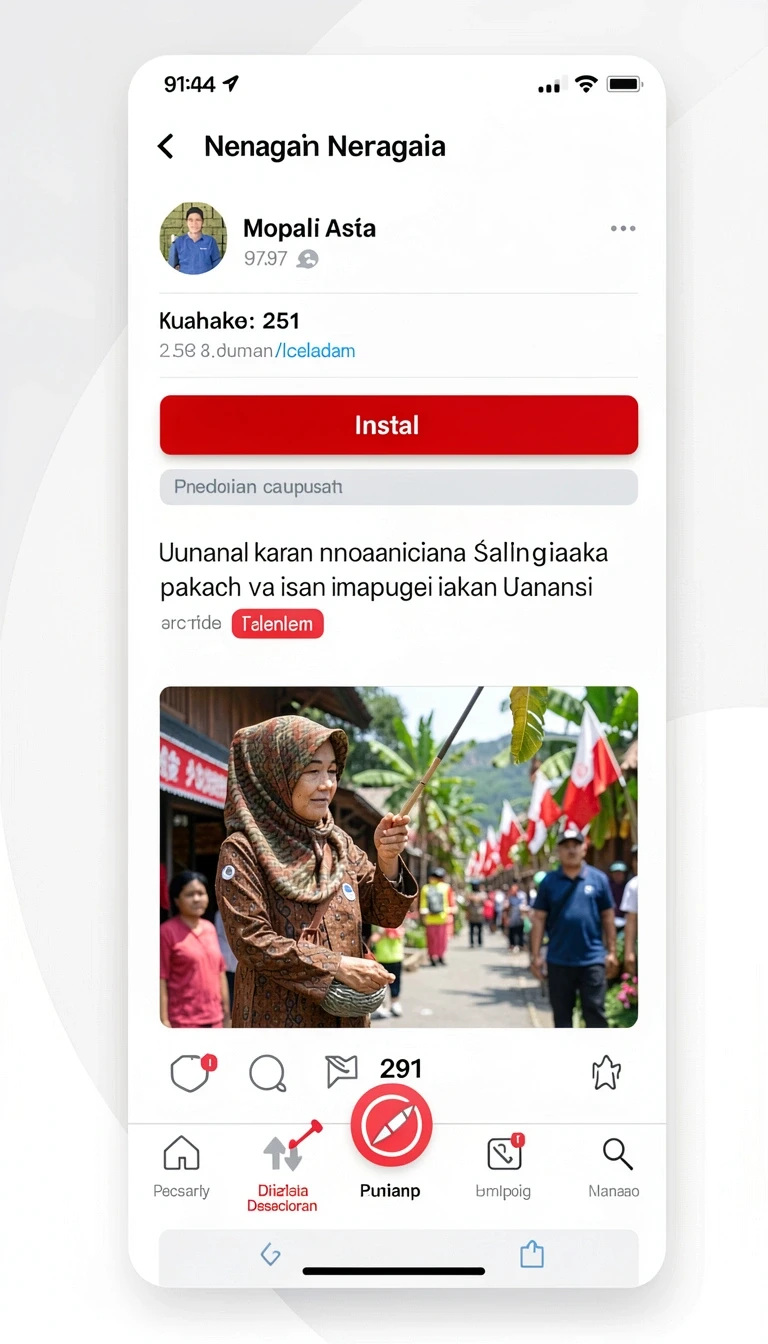 mutastoto Versi Terbaru: Apa yang Baru? screenshot 3