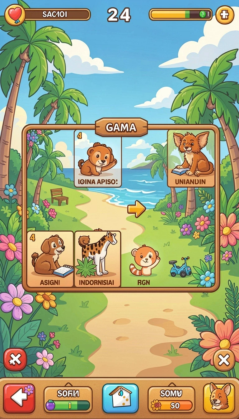 Update Aplikasi cairbos Terbaru 2026 screenshot 2