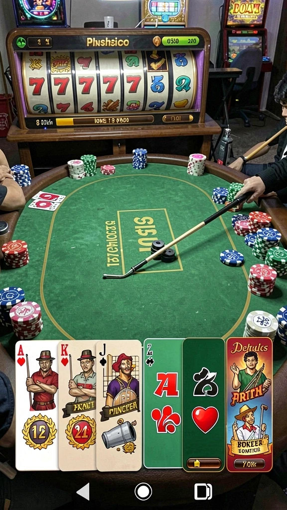 jawabet88 Terbaru untuk Android: Download APK Gratis screenshot 3