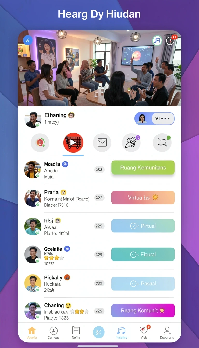 hakim4d Versi Terbaru untuk Android Tanpa Ribet screenshot 2