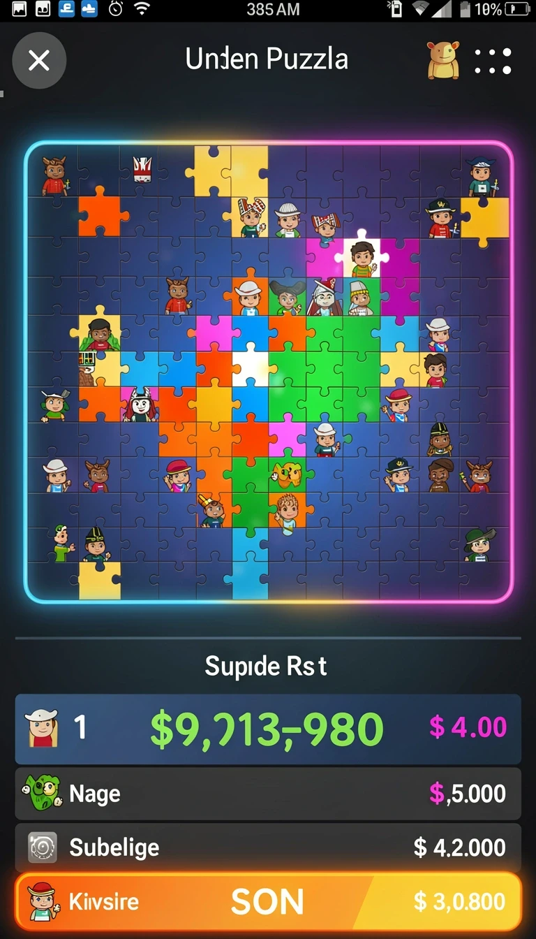 8180 APK Terbaru: Download Cepat dan Gratis screenshot 1