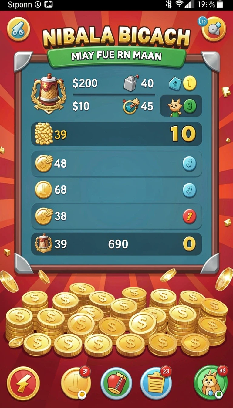 Fruit Duel Game Terbaru: Review, RTP, dan Akses Main Gameplay