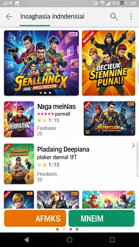 Aplikasi dahlia77 Terbaru dan Terlengkap screenshot 1
