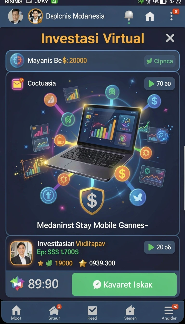 jktplus APK Terbaru untuk Android Tanpa Iklan screenshot 1