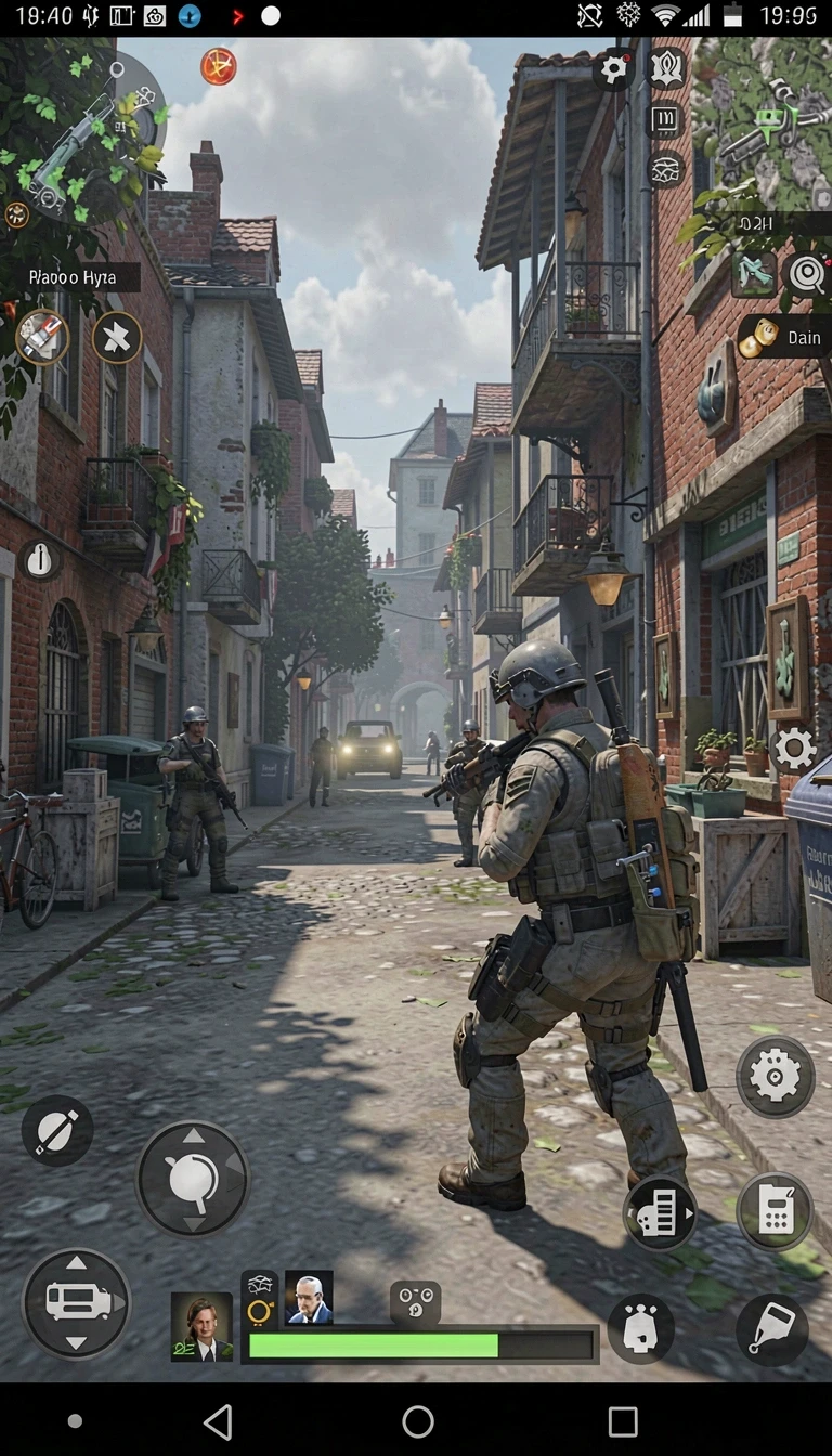 magnet33 APK Terbaru: Download Cepat dan Gratis screenshot 1