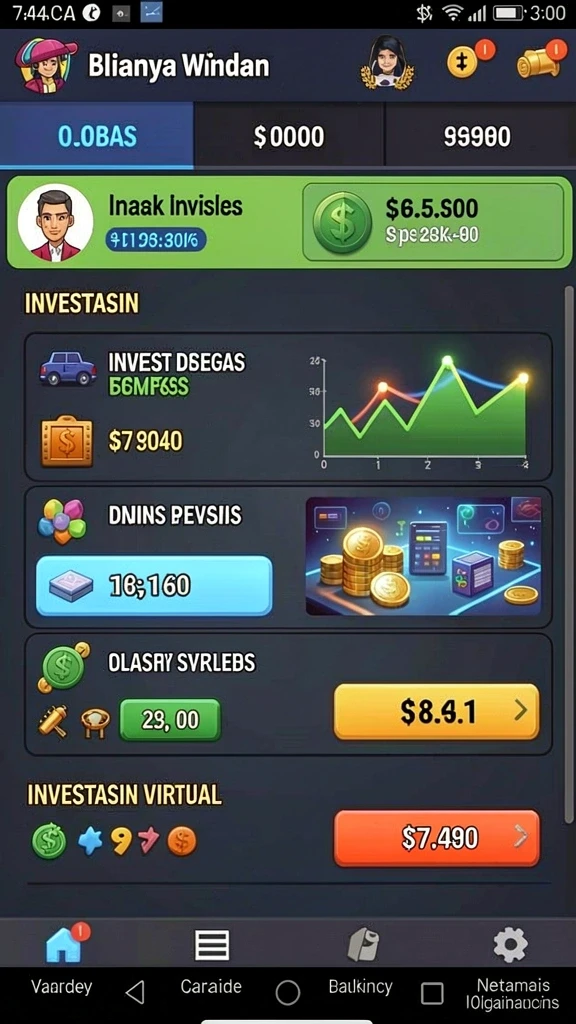 Info Aplikasi gameWrapperHead Terbaru dan Cara Download screenshot 2