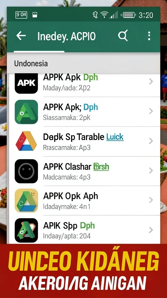 fendy188 APK Terbaru dan Aman untuk Diunduh screenshot 1