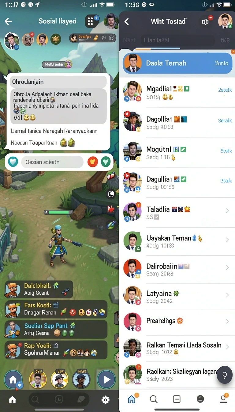 texas88 Terbaru: Review Aplikasi dan Link Unduh screenshot 3