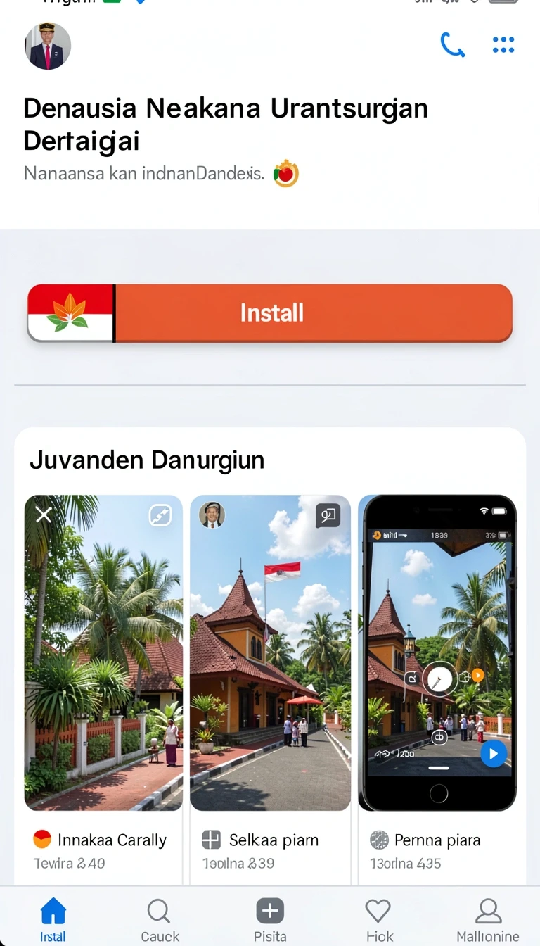jkt303 Versi Terbaru untuk Android Tanpa Ribet screenshot 1