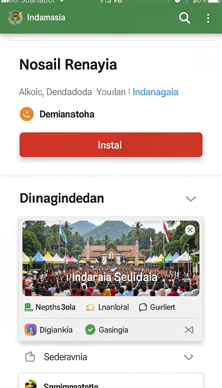 Aplikasi zonatoto Terbaru dan Terlengkap screenshot 3