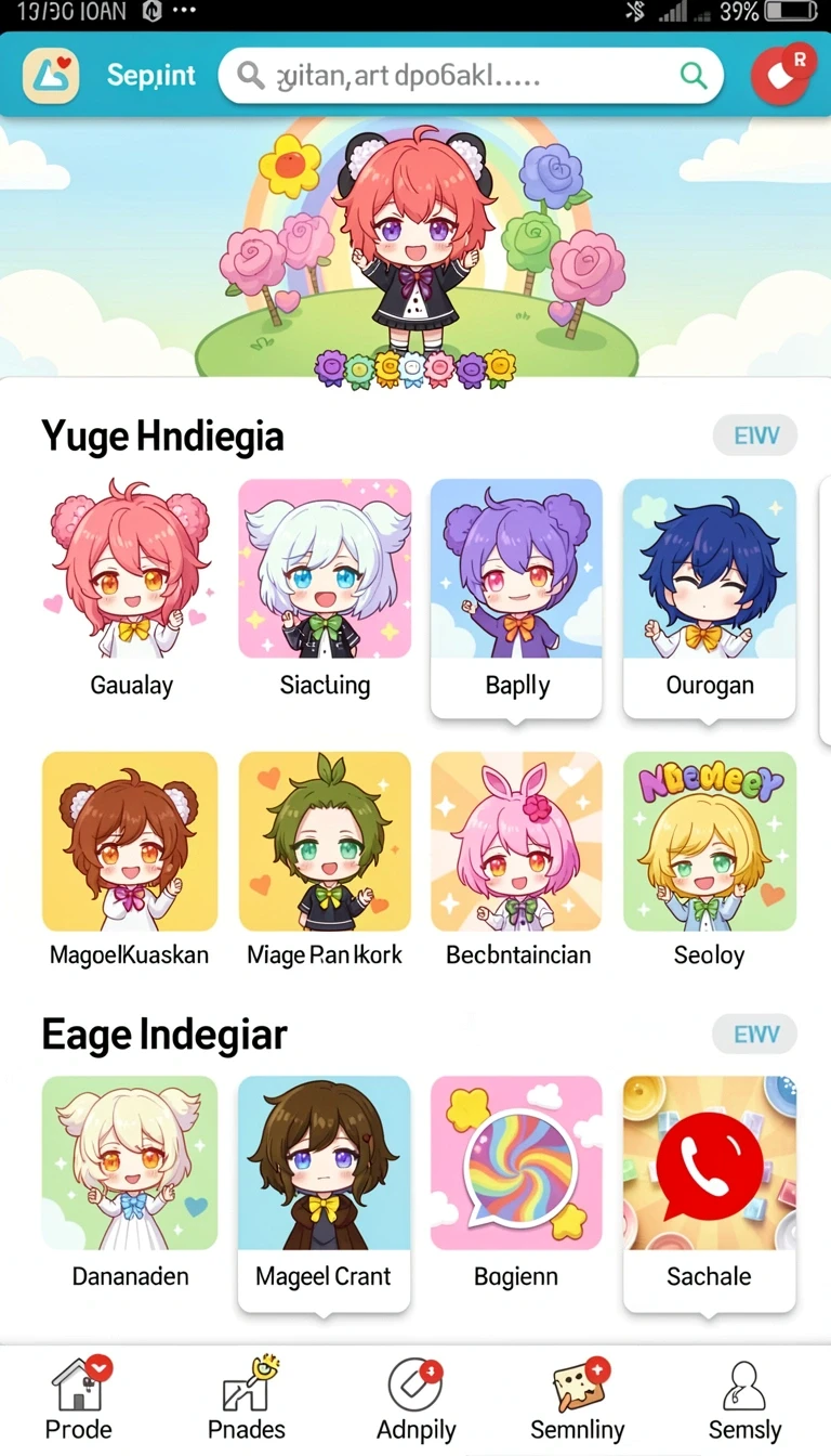 Download asustogel APK Terbaru untuk HP Android screenshot 2